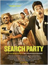 Search Party FRENCH DVDRIP 2014