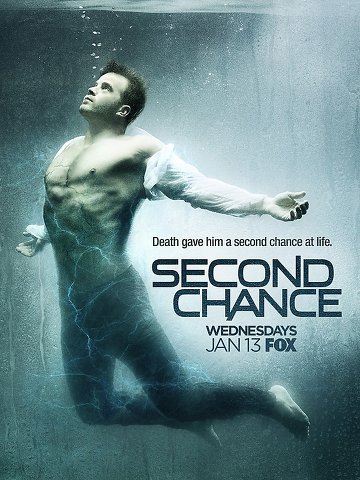 Second Chance S01E04 VOSTFR HDTV