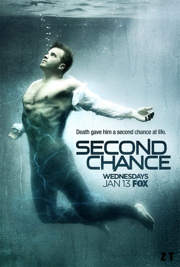 Second Chance S01E10 FRENCH HDTV