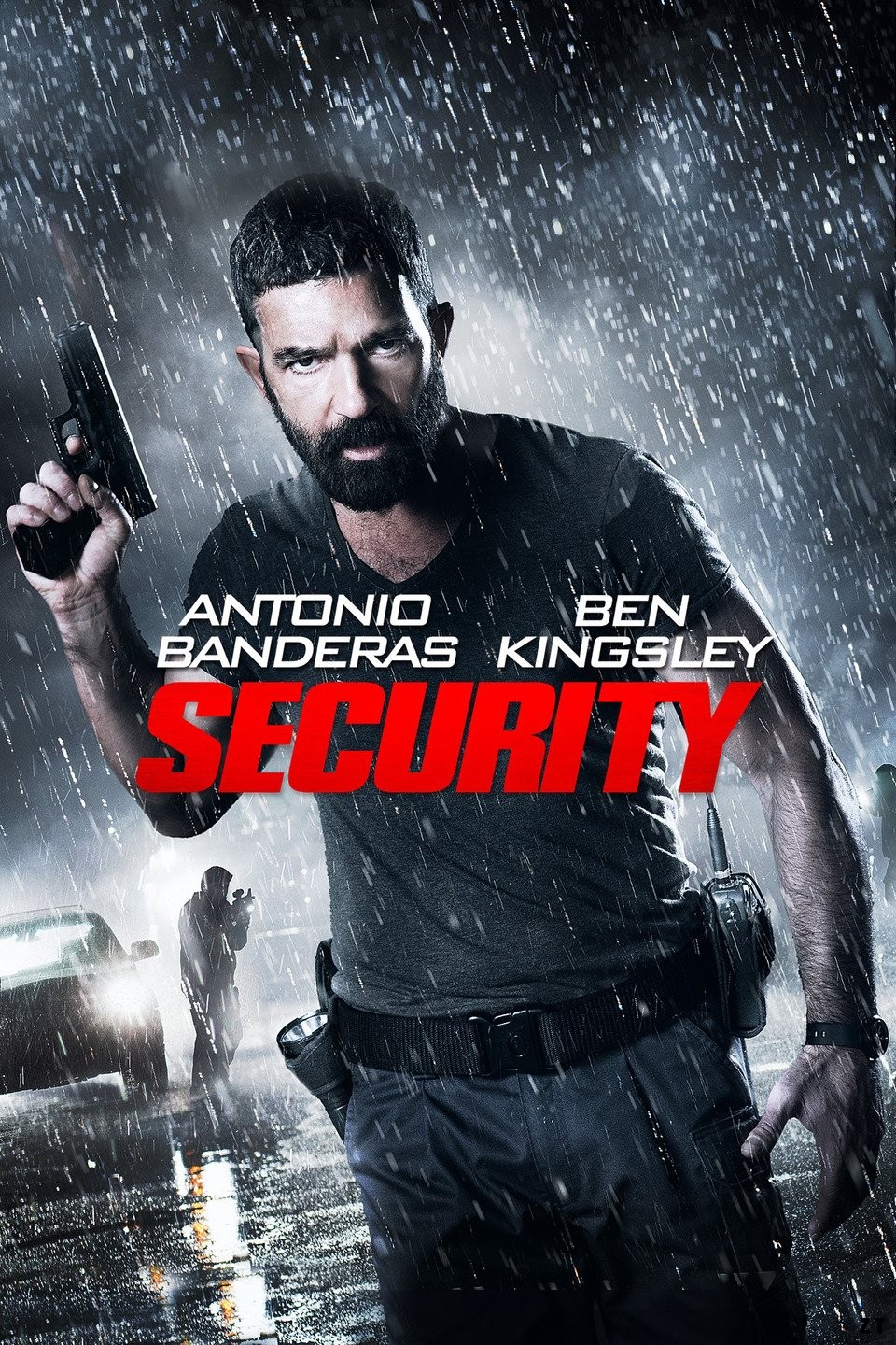 Security FRENCH DVDRIP 2017