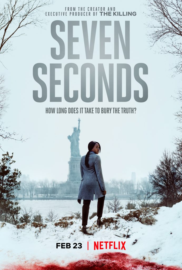 Seven Seconds Saison 1 VOSTFR BluRay 720p HDTV