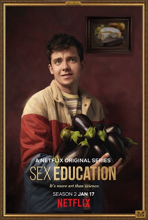 Sex Education Saison 2 FRENCH HDTV