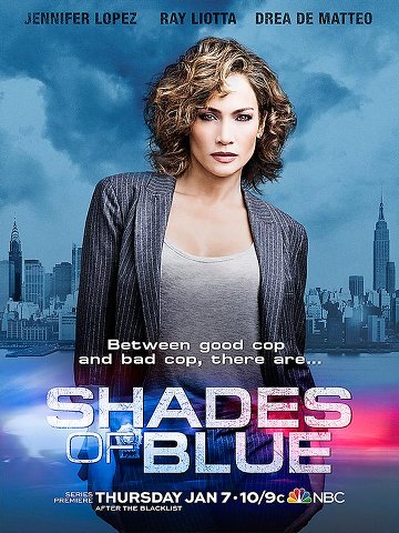 Shades Of Blue S01E01 FRENCH HDTV