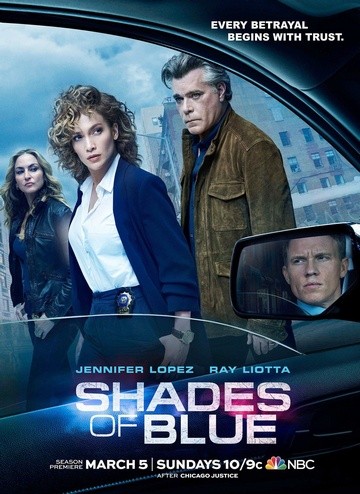 Shades of Blue S02E01 VOSTFR HDTV