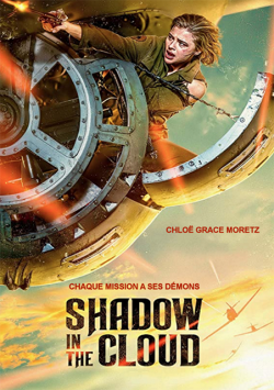 Shadow in the Cloud FRENCH DVDRIP 2021