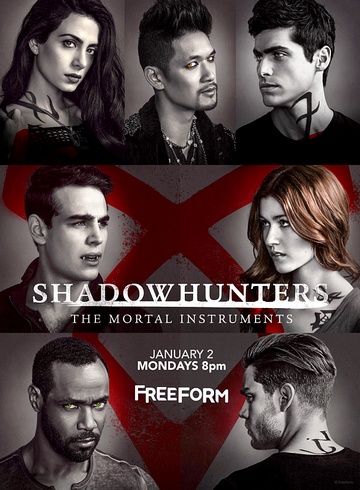 Shadowhunters S02E20 FINAL VOSTFR HDTV