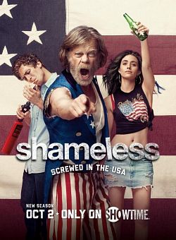 Shameless (US) S07E09 VOSTFR HDTV