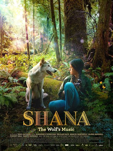 Shana: le souffle du loup FRENCH DVDRIP 2015