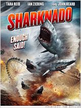 Sharknado FRENCH DVDRIP 2013