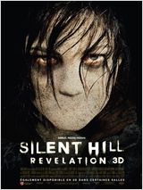 Silent Hill : Révélation 3D FRENCH DVDRIP 2012
