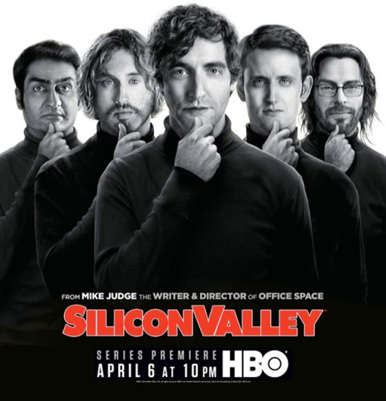 Silicon Valley S01E06 VOSTFR HDTV