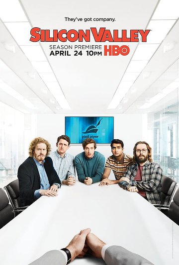 Silicon Valley S03E01 VOSTFR HDTV