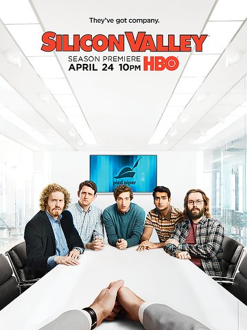 Silicon Valley S03E02 VOSTFR HDTV