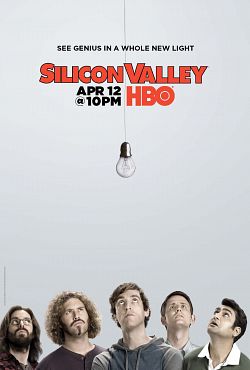 Silicon Valley S05E04 VOSTFR HDTV