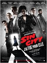 Sin City : j'ai tué pour elle TRUEFRENCH DVDRIP 2014