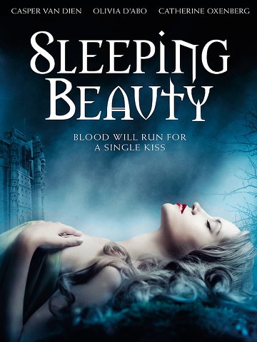 Sleeping Beauty FRENCH DVDRIP 2015
