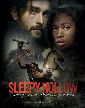 Sleepy Hollow S03E16 VOSTFR HDTV