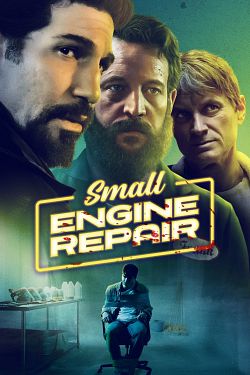 Small Engine Repair FRENCH WEBRIP 1080p 2022