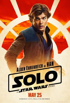 Solo : A Star Wars Story VOSTEN HDlight 720p 2018