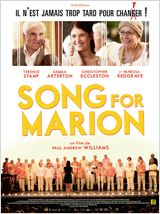 Song for Marion FRENCH DVDRIP 2013