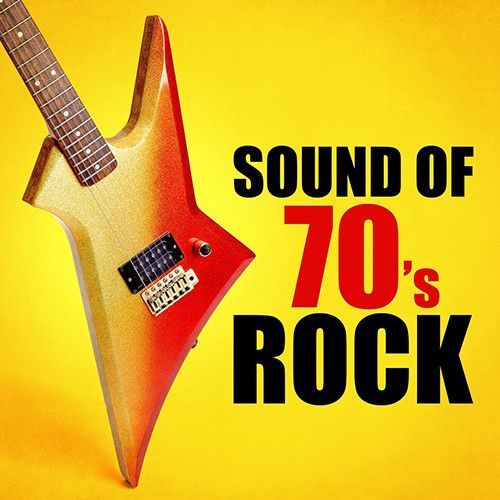 Sound Of 70's Rock 2018