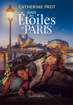 Sous les étoiles de Paris FRENCH BluRay 1080p 2021