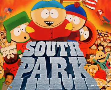 South Park S16E14 FINAL VOSTFR HDTV