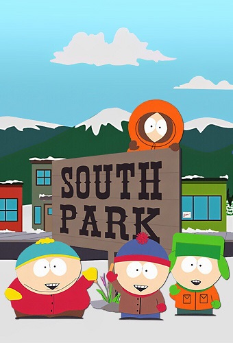 South Park S20E01 FRENCH HDTV
