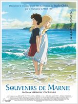 Souvenirs de Marnie FRENCH DVDRIP x264 2015