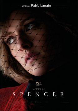 Spencer FRENCH BluRay 1080p 2022
