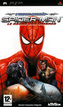 Spider-Man : Le Règne des Ombres L'Union Sacrée (PSP)