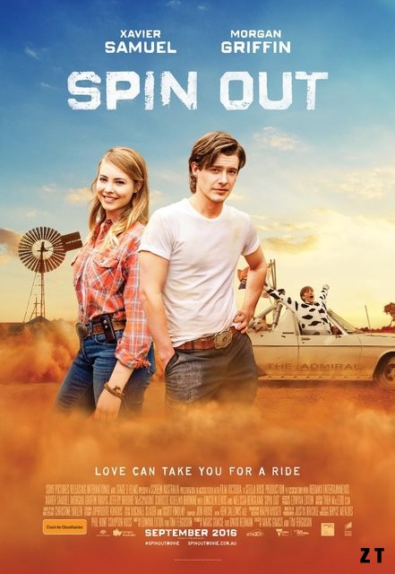Spin Out FRENCH WEBRIP 2017