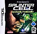 Splinter Cell Chaos Theory [NDS]