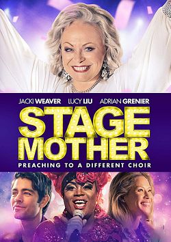Stage Mother FRENCH BluRay 720p 2021