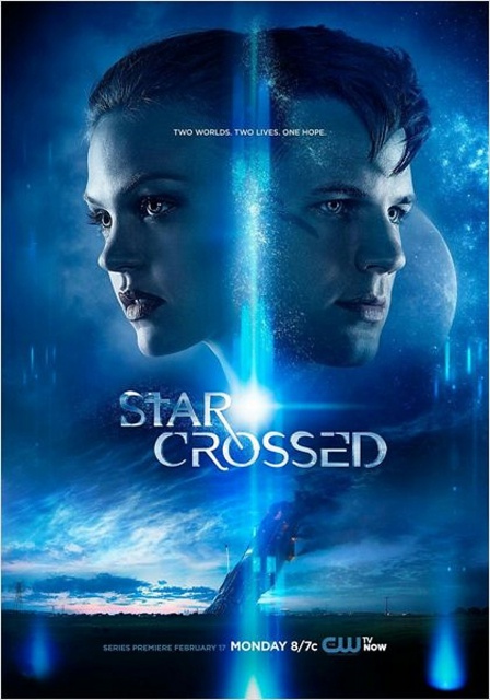 Star-Crossed S01E01 VOSTFR HDTV