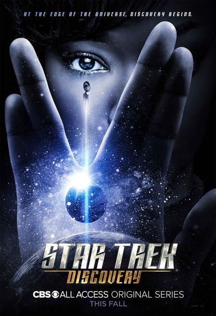 Star Trek Discovery S01E15 FINAL VOSTFR HDTV