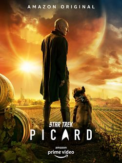 Star Trek: Picard S02E01 FRENCH HDTV