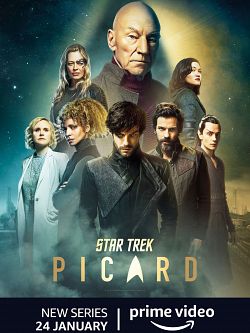 Star Trek: Picard Saison 1 FRENCH HDTV