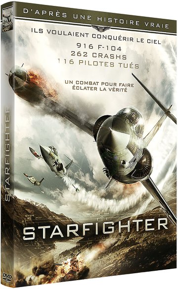 Starfighter FRENCH DVDRIP 2016