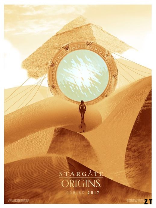 Stargate Origins S01E07 VOSTFR HDTV