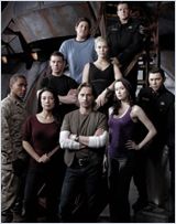 Stargate Universe Saison 1 FRENCH HDTV