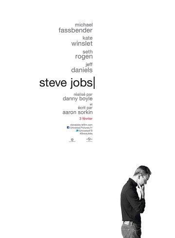 Steve Jobs VOSTFR DVDRIP 2016