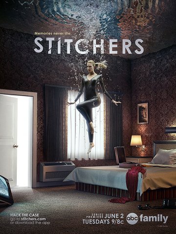 Stitchers S01E01 VOSTFR HDTV
