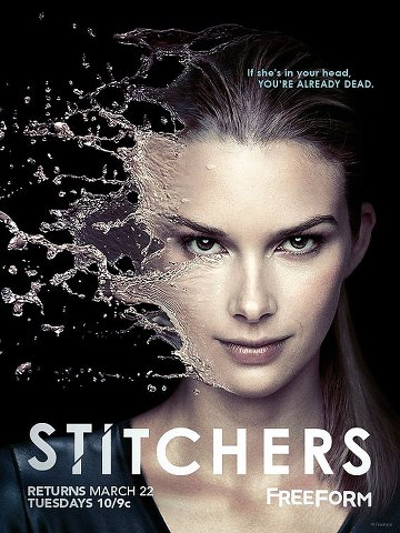 Stitchers S02E01 VOSTFR HDTV