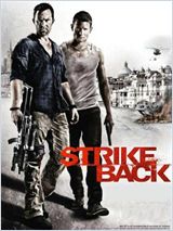 Strike Back S04E01 VOSTFR HDTV