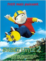 Stuart Little 2 FRENCH DVDRIP 2002