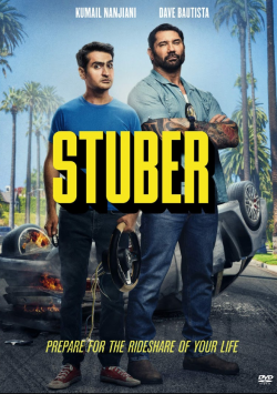 Stuber FRENCH BluRay 1080p 2019