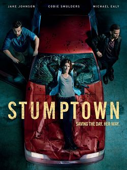 Stumptown S01E08 VOSTFR HDTV