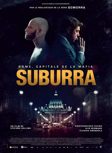Suburra FRENCH BluRay 1080p 2015