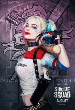 Suicide Squad FRENCH DVDRIP 2016